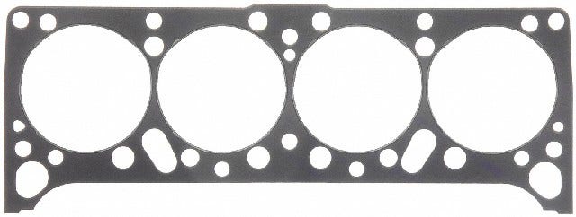 Fel-Pro Engine Cylinder Head Gasket P/N:1016  Engine Cylinder Head Gasket P/N: