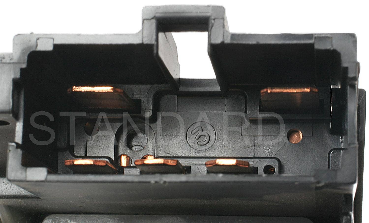 Standard Motor Products Us-489 Ignition Switch Intermotor (Tm) Ignition Switch