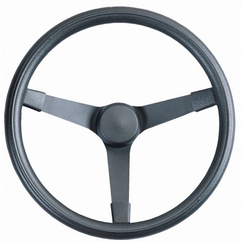 Grant 332 Performance Series Steel Steering Wheel  Products  Steering Wheel