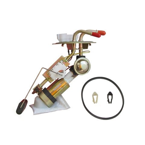 Autobest Fuel Pump And Sender Assembly P/N:F1112a  Fuel Pump And Sender Assembly