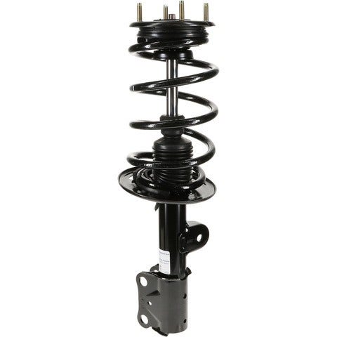 Monroe Shocks & Struts Suspension Strut And Coil Spring Assembly P/N:182656