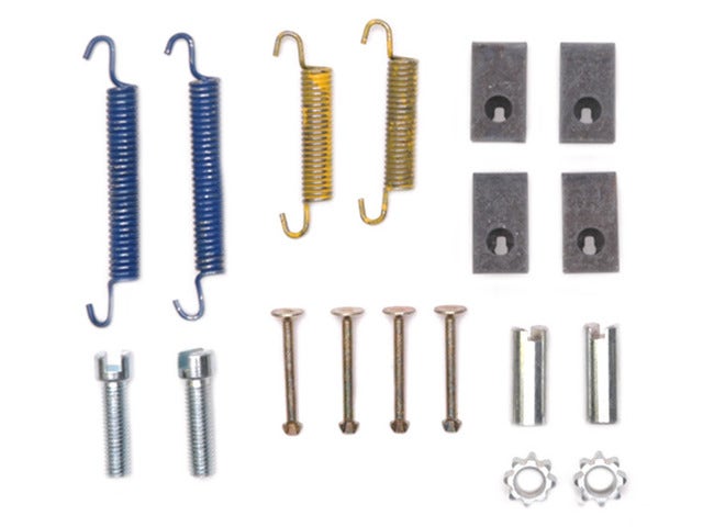 Raybestos Brakes Parking Brake Hardware Kit P/N:H7301  Parking Brake Hardware