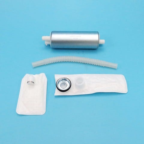 Us Motor Works Electric Fuel Pump P/N:Usep3507r  Electric Fuel Pump P/N: