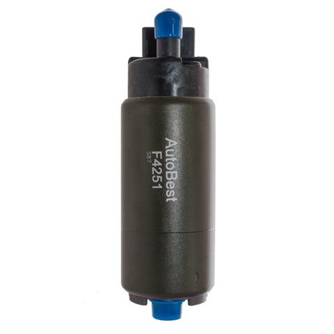 Autobest Electric Fuel Pump P/N:F4251  Electric Fuel Pump P/N: