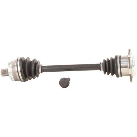 Trakmotive Cv Axle Shaft P/N:Ad-8007  Cv Axle Shaft P/N:
