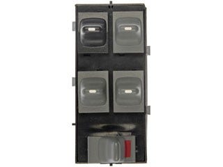 Dorman - Oe Solutions Door Window Switch P/N:901-065  Door Window Switch P/N: