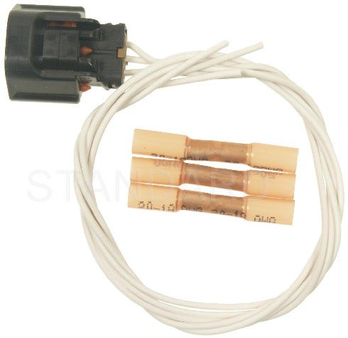 Standard Ignition Engine Camshaft Position Sensor Connector,Output Shaft Speed