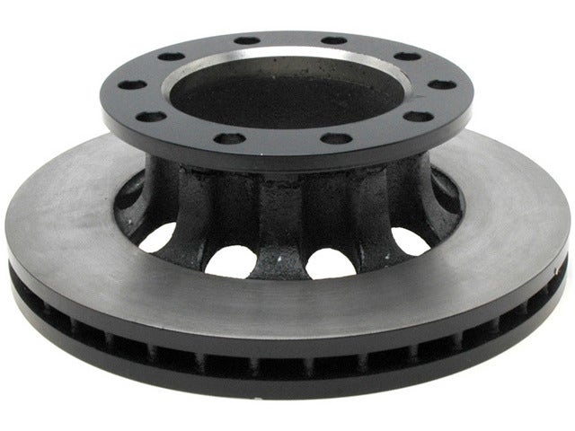 Raybestos Brakes Disc Brake Rotor P/N:56493  Disc Brake Rotor P/N: