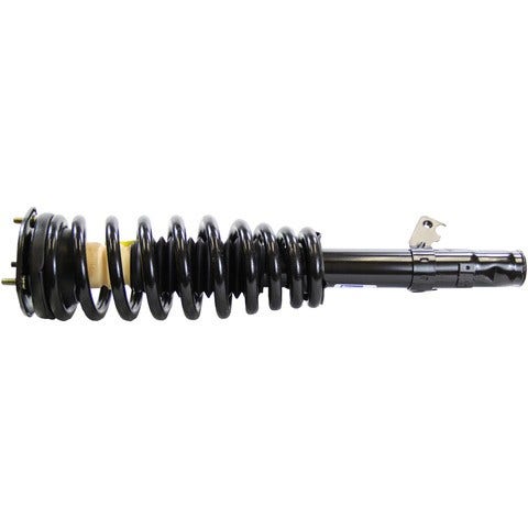 Monroe Shocks & Struts Suspension Strut And Coil Spring Assembly P/N:172261