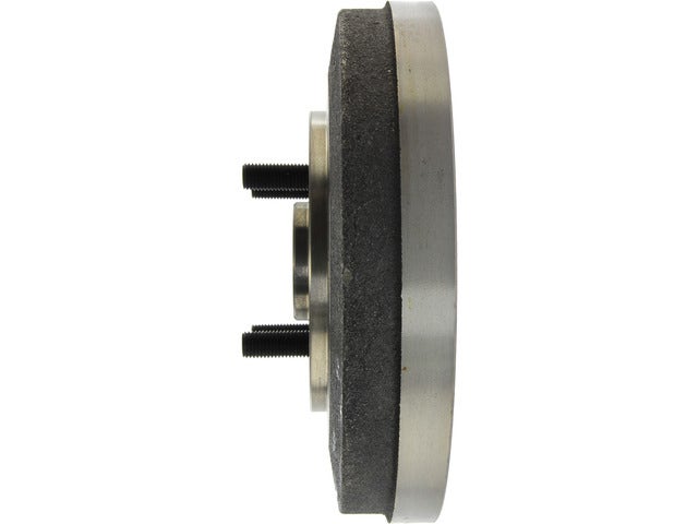 Centric Parts Brake Drum P/N:123.50006  Brake Drum P/N:
