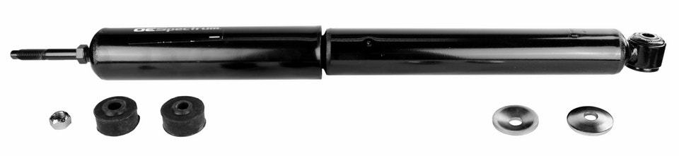 Monroe Shocks & Struts Suspension Shock Absorber P/N:37298  Oespectrum Light
