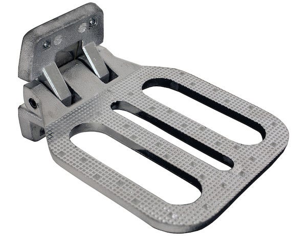 Buyers Products - Fs2797ch Large Folding Step  -  Large Folding Step