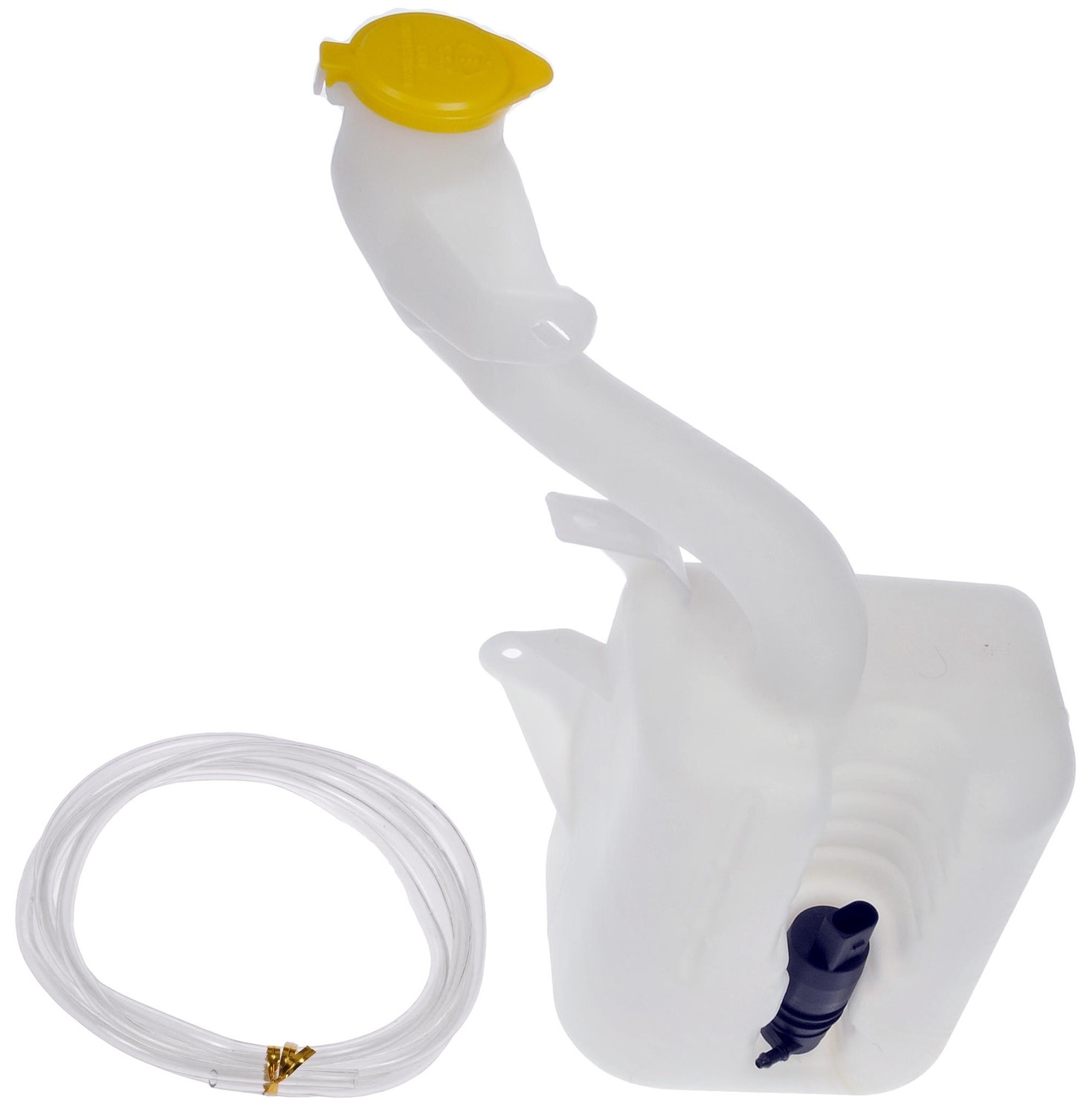 Dorman - Oe Solutions Washer Fluid Reservoir P/N:603-064 Oe Solutions (Tm)