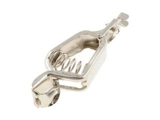 Dorman - Conduct-Tite Electrical Clamp P/N:85682  Electrical Clamp P/N: