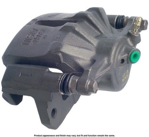 Cardone Reman Disc Brake Caliper P/N:19-B1568  Disc Brake Caliper P/N: