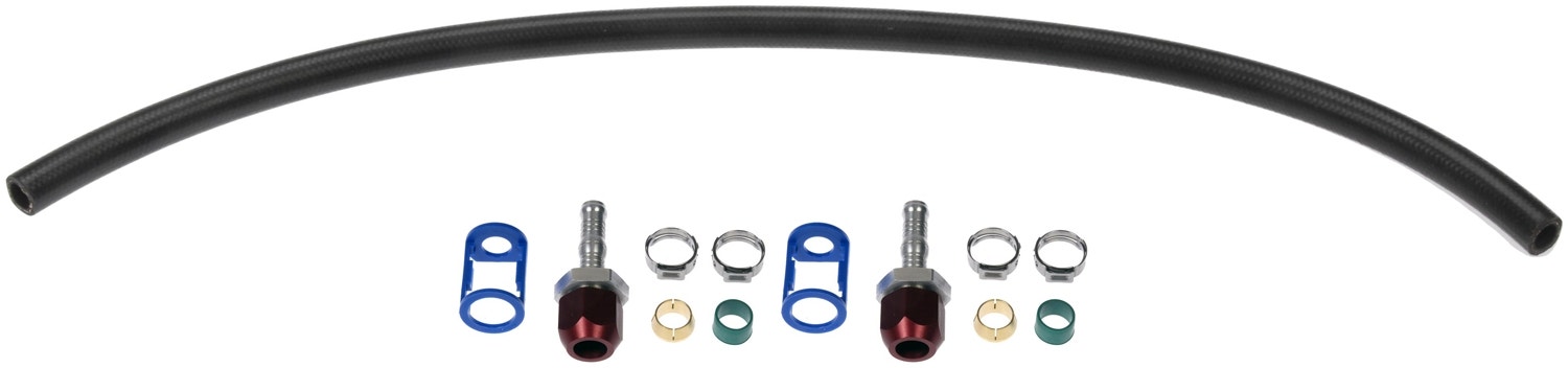 Dorman - Oe Solutions A/C Line Repair Kit P/N:800-671 Engine Parts Oem