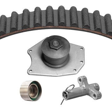 Dayco Engine Timing Belt Kit With Water Pump P/N:Wp295k1d  Engine Timing Belt