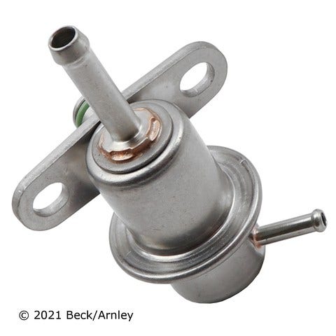 Beck/Arnley Fuel Injection Pressure Regulator P/N:158-1557  Fuel Injection