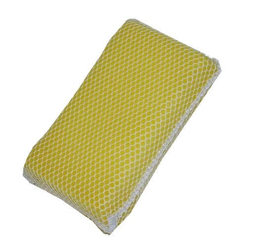 Carrand 40106 Nylon Bug Sponge   Car Wash Sponge; Used For - Remove Bugs/ Tar