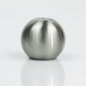 Weigh Safe Ws07 Stainless Steel Clam Shell Tow Ball Adapter - Converts 2 Inch