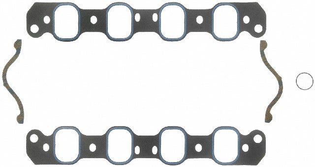 Fel-Pro Engine Intake Manifold Gasket Set P/N:1228  Engine Intake Manifold