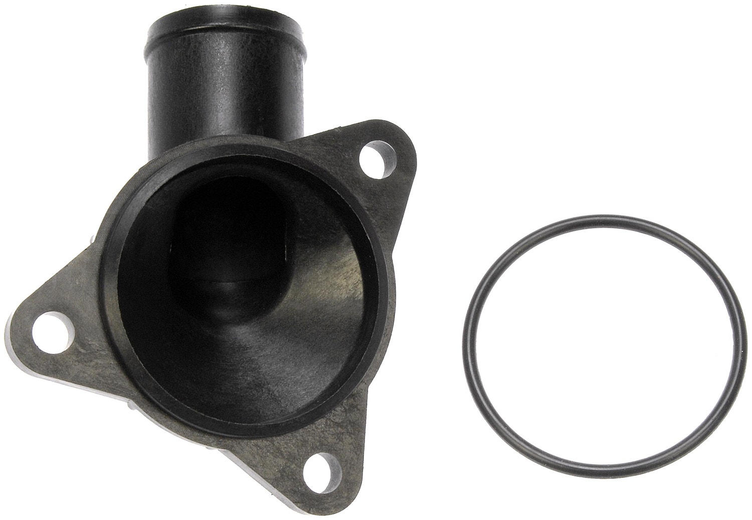 Dorman - Oe Solutions Engine Coolant Thermostat Housing P/N:902-895 Oe Solutions