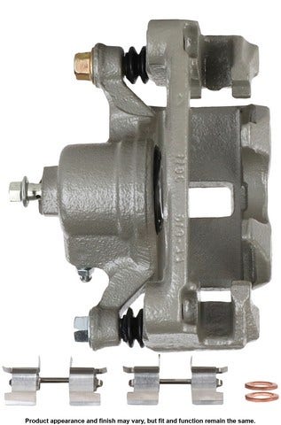 Cardone Reman Disc Brake Caliper P/N:18-B4645  Disc Brake Caliper P/N: