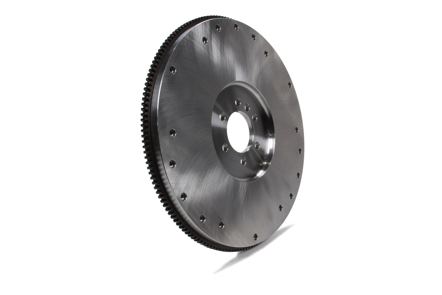 Ram Clutches 1501Lw Billet Steel Flywheel Chevy V8 Balance: 0 Ring Gear: 168 App
