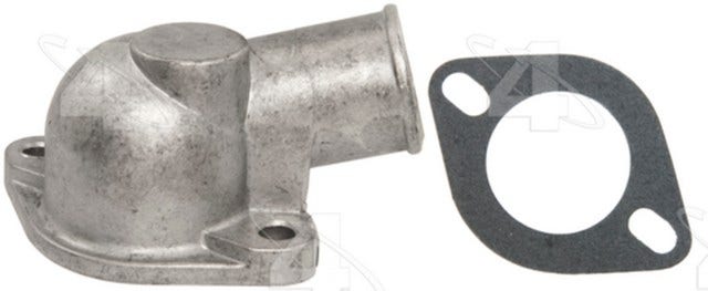 Four Seasons Engine Coolant Water Outlet P/N:84846  Engine Coolant Water Outlet