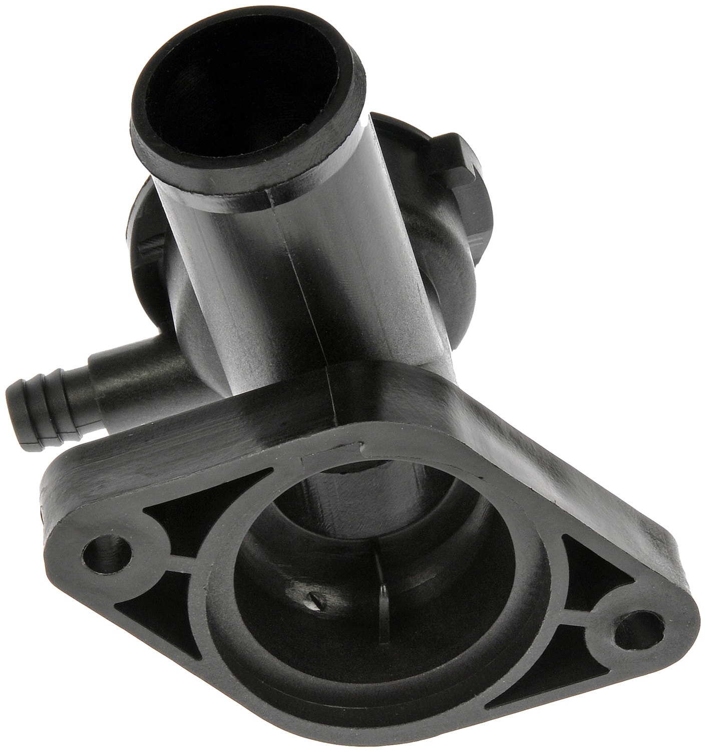 Dorman - Oe Solutions Engine Coolant Filler Neck,Engine Coolant Thermostat