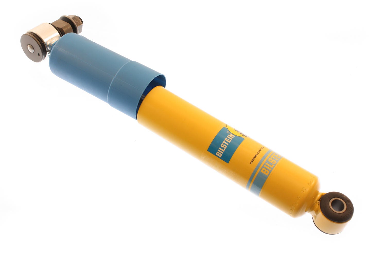 Bilstein Shock Absorbers  Shock Absorbers