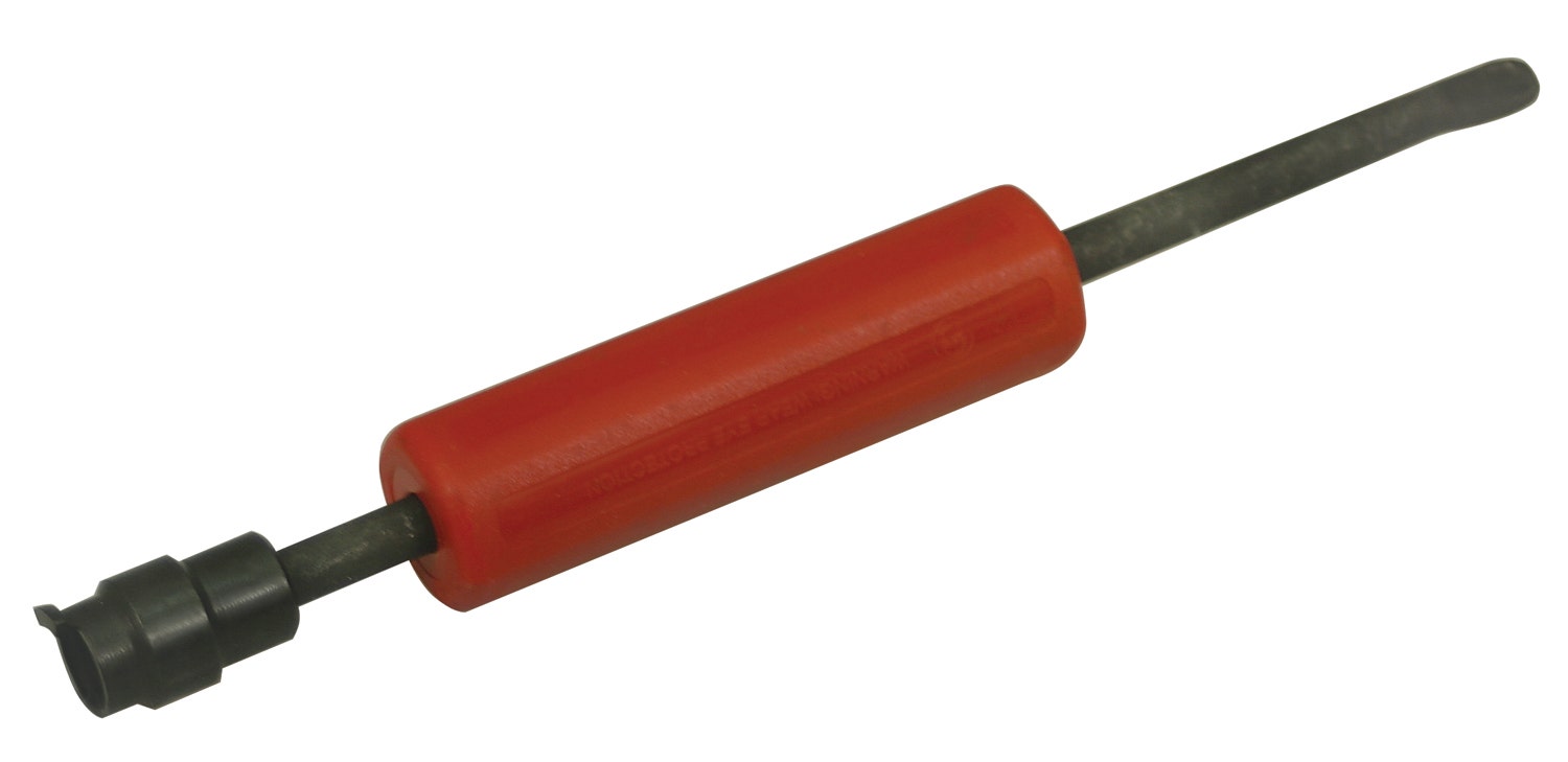 Lisle 46750 Brake Spring Tool  44000 Tubing Bender; Tubing Size - 3/16, 1/4,