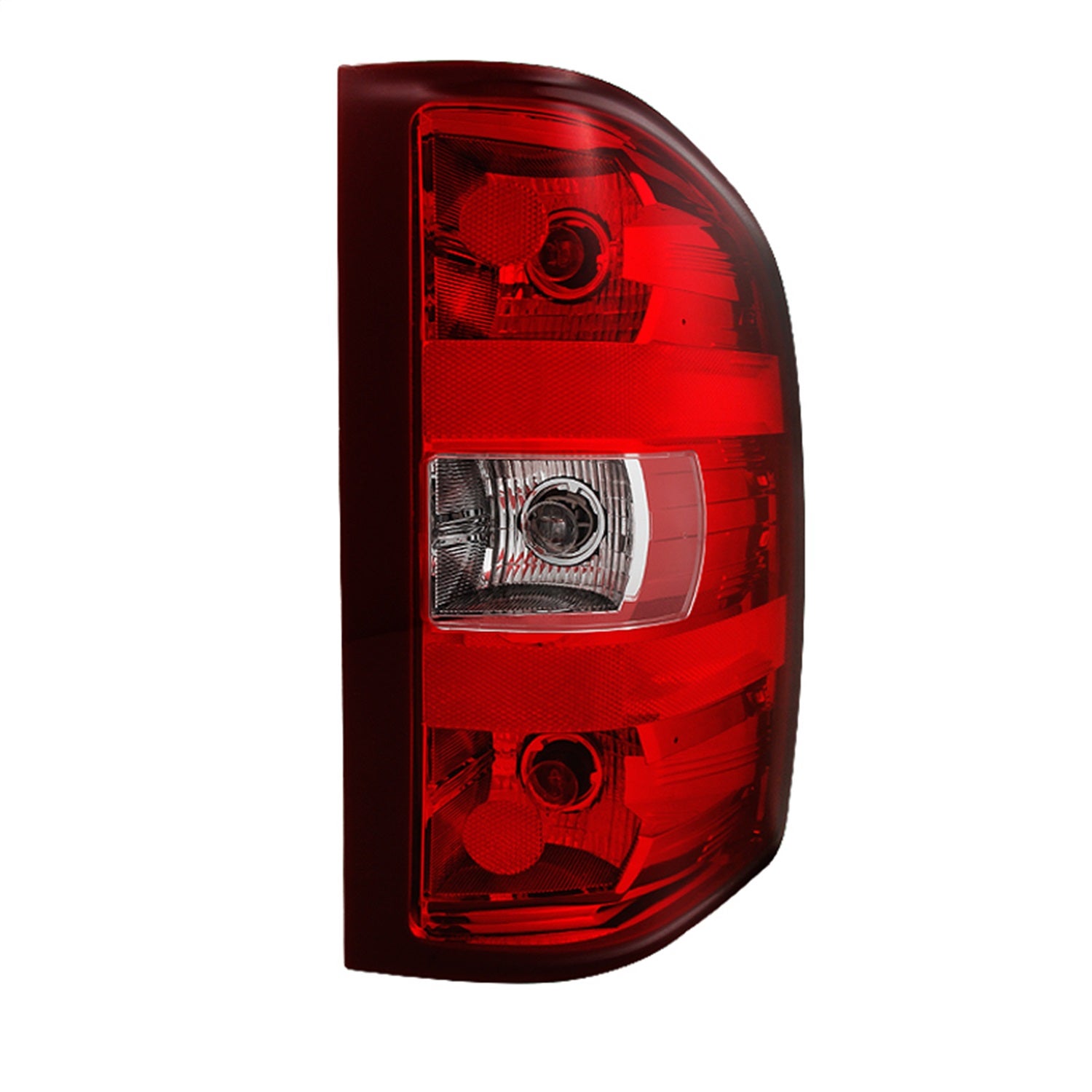 Spyder Auto 9033094 Xtune Tail Light   Xtune Tail Light