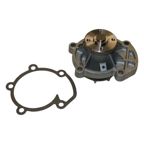 Gmb Engine Water Pump P/N:158-1020  Engine Water Pump P/N: