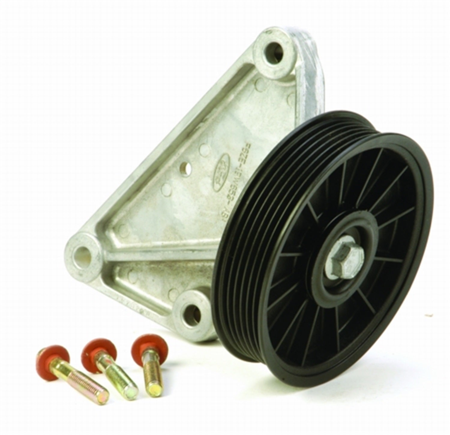 Ford Performance Parts M-19216-D46 A/C Eliminator Kit Fits 96-10 Mustang   A/C