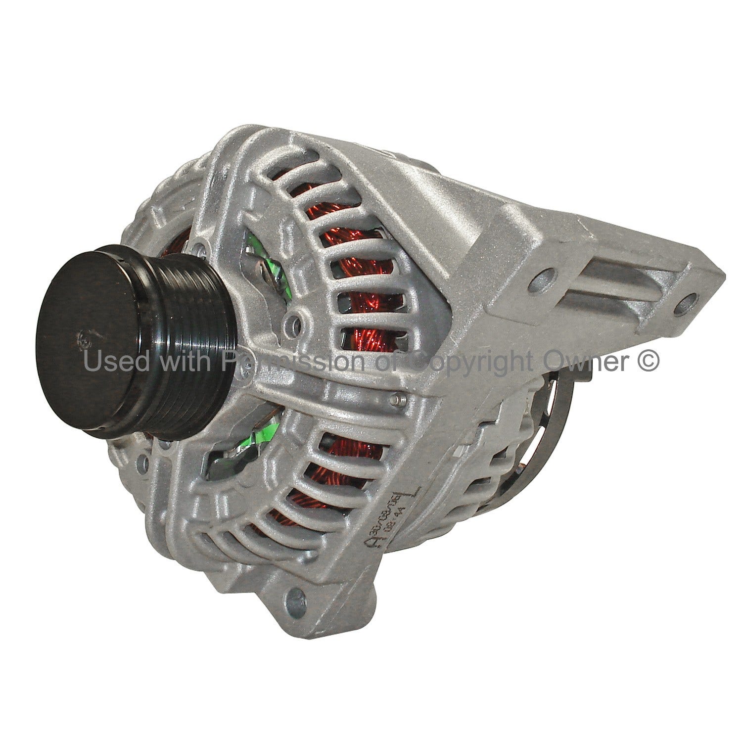 Mpa Alternator P/N:13801  Alternator P/N: