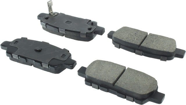 Centric Parts 309.09051  Disc Brake Pad Set P/N: