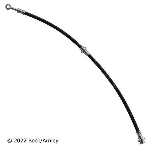 Beck/Arnley Brake Hydraulic Hose P/N:073-1983  Brake Hydraulic Hose P/N: