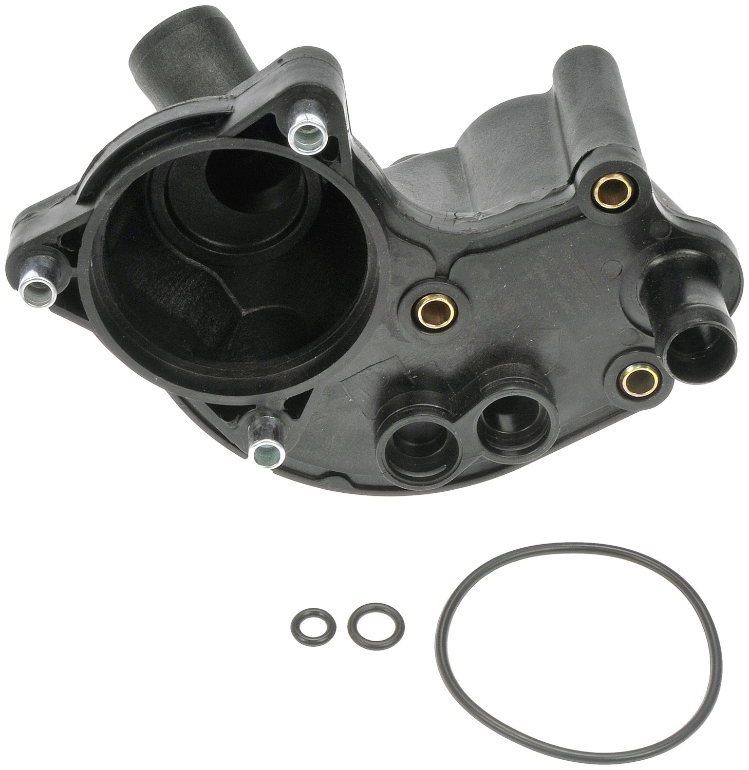 Dorman - Oe Solutions Engine Coolant Thermostat Housing P/N:902-1029 Oe