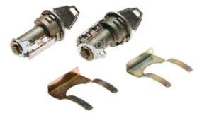 Standard Ignition Door Lock Kit P/N:Dl-2 Body Switch & Relay