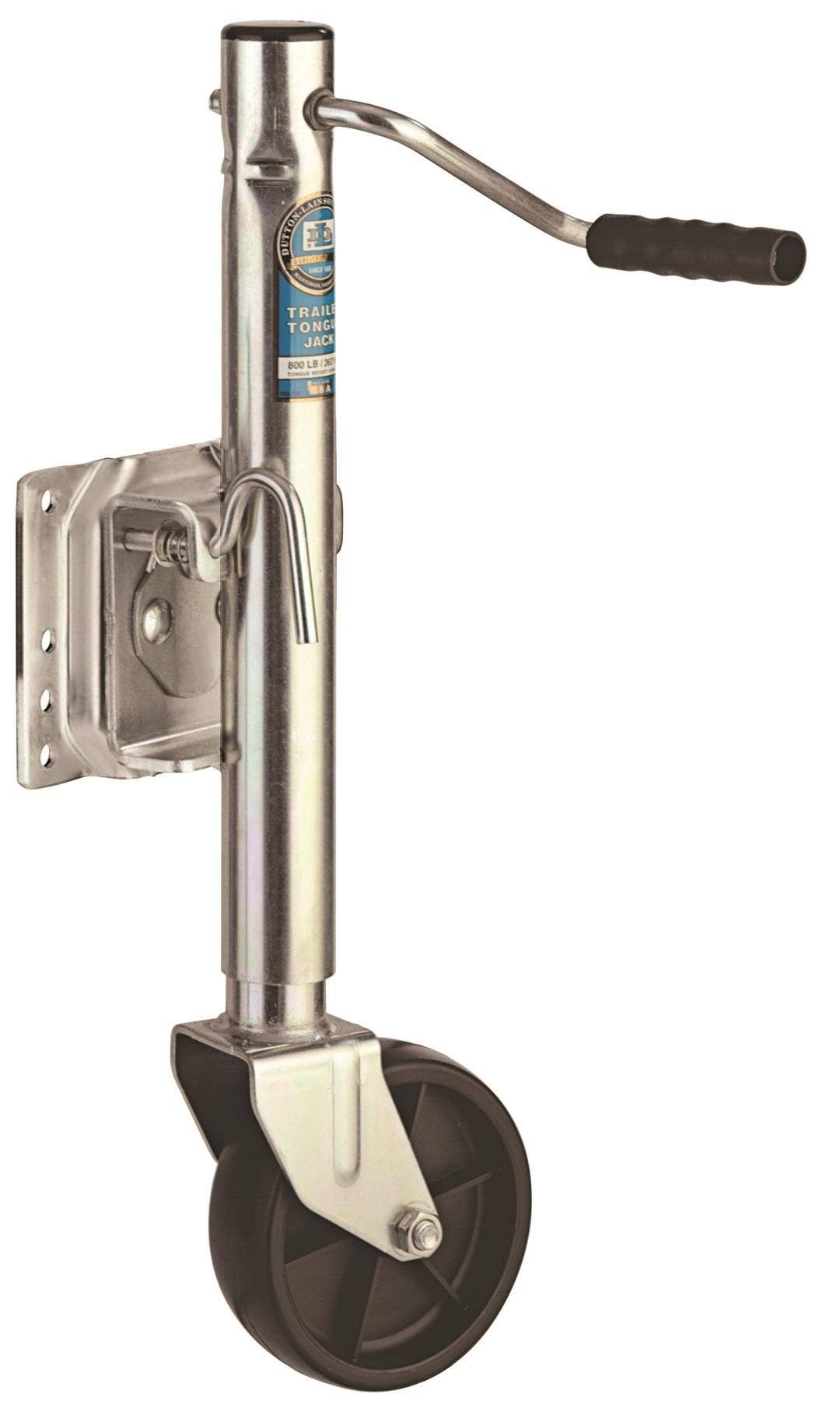 1000 Lb Swivel Jack 1000 Lb Swivel Jack