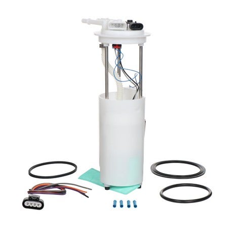Carter Fuel Pump Module Assembly P/N:P74917m  Fuel Pump Module Assembly P/N: