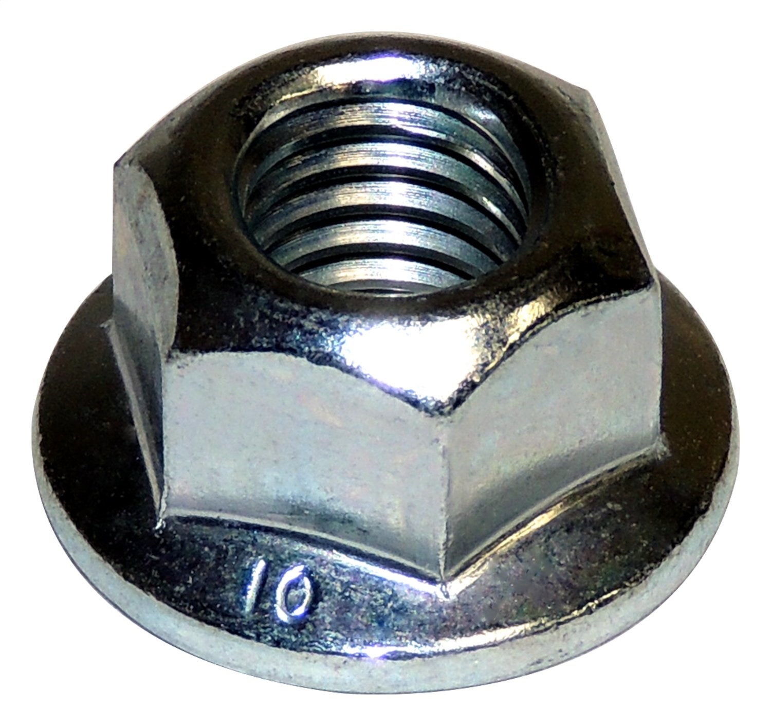 Crown Automotive 6502696 Lock Nut Crown Automotive  Lock Nut