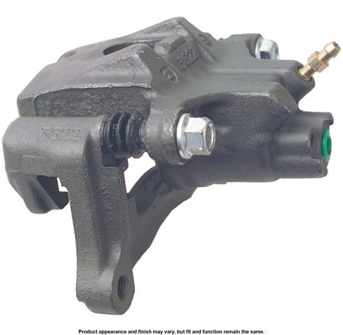 Cardone Reman Disc Brake Caliper P/N:19-B2598  Disc Brake Caliper P/N:
