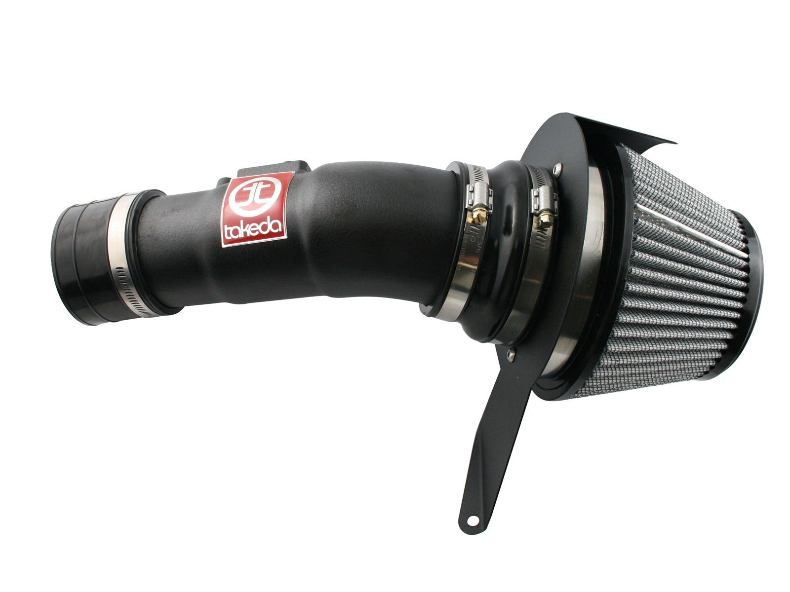 Afe Tr-1007B Takeda Cold Air Intake System For Honda Accord/Acura Tl Afe/Advance