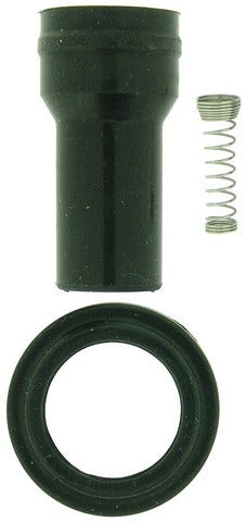 Ngk Direct Ignition Coil Boot P/N:58989  Direct Ignition Coil Boot P/N: