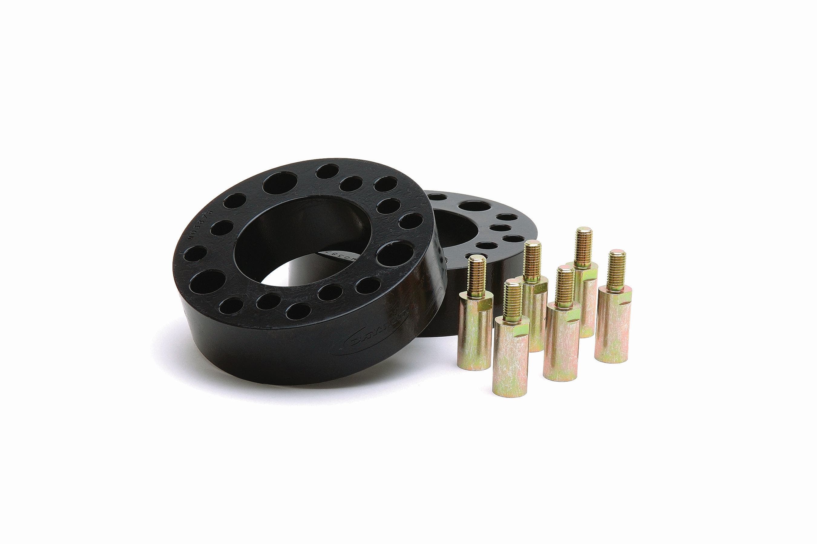 Daystar Kf09124bk Suspension Strut Spacer Leveling Kit Fits F-150 F-150 Heritage