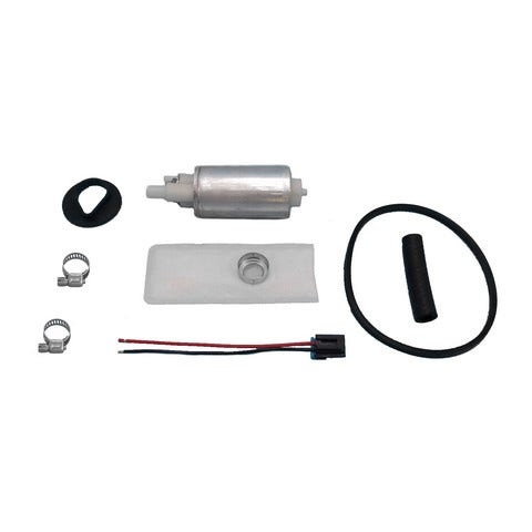 Us Motor Works Electric Fuel Pump P/N:Usep2486  Electric Fuel Pump P/N: