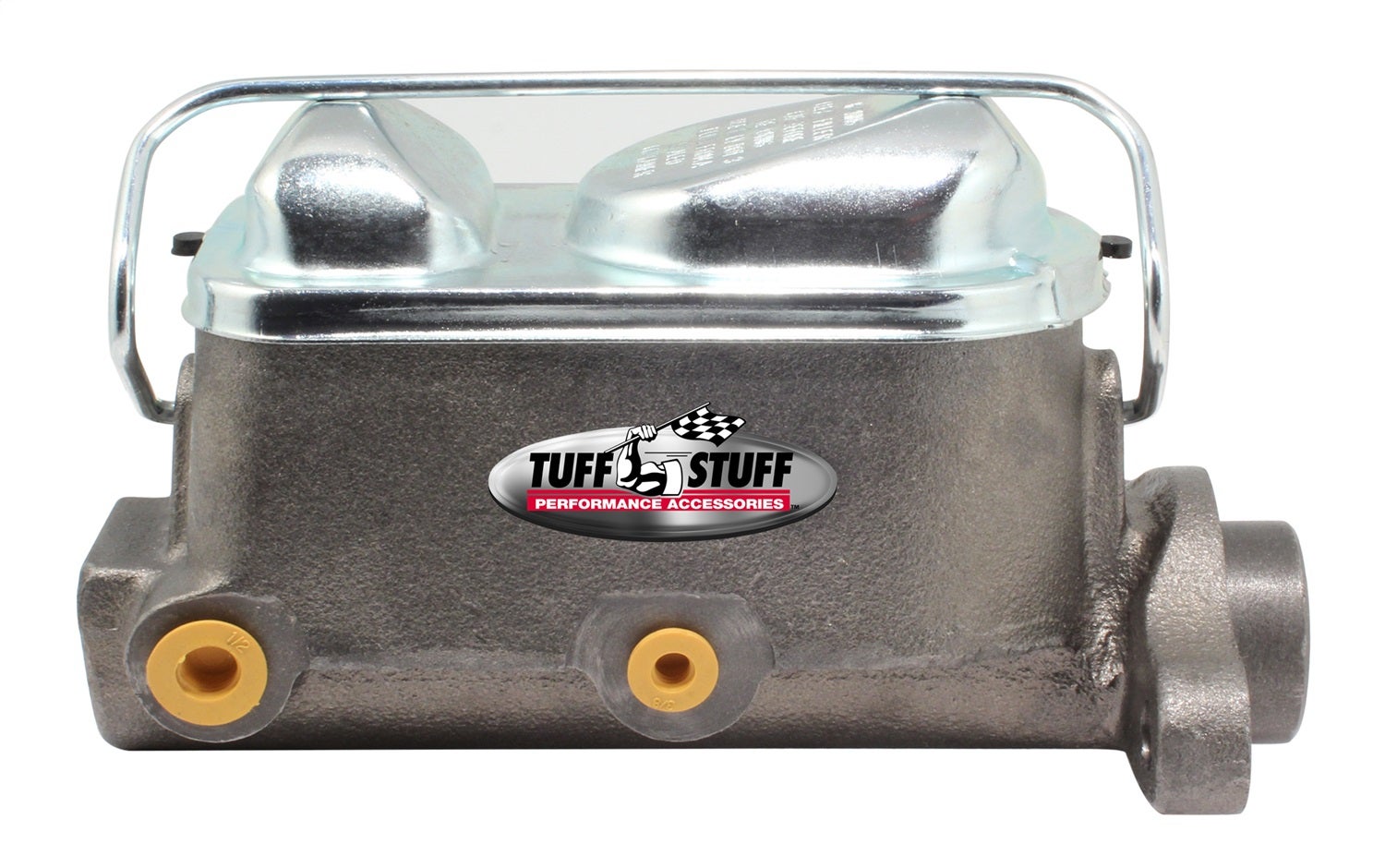 Tuff Stuff Performance 2017Nb Brake Master Cylinder Fits 67-73 Mustang Tuff