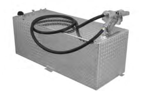 Transfer Tank 80Gal Transfer Tank 80Gal